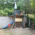 Nefelejcs Nyaralohaz Apartmán Balatonboglár