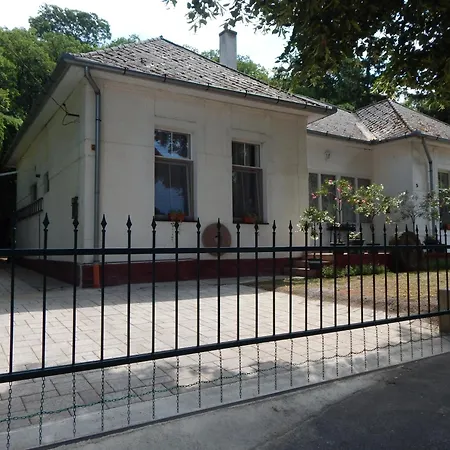 Appartement Nefelejcs Nyaralohaz