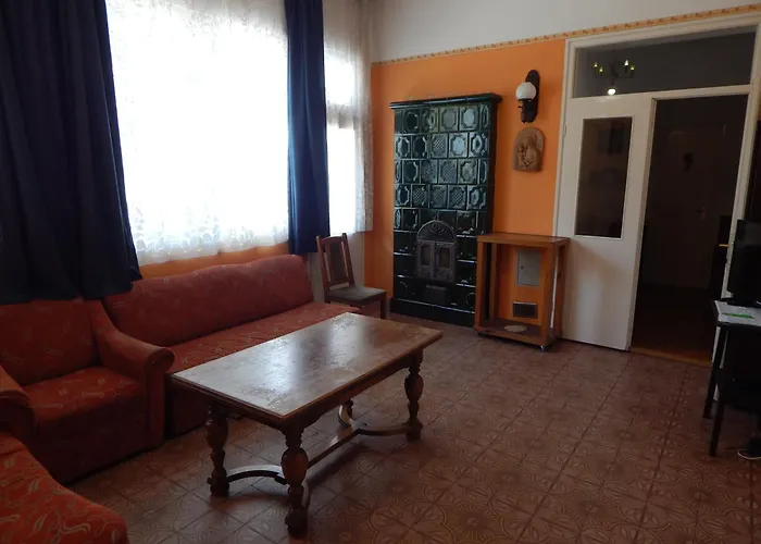 Apartman Nefelejcs
