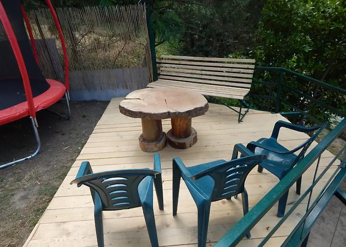 Apartman Nefelejcs *
