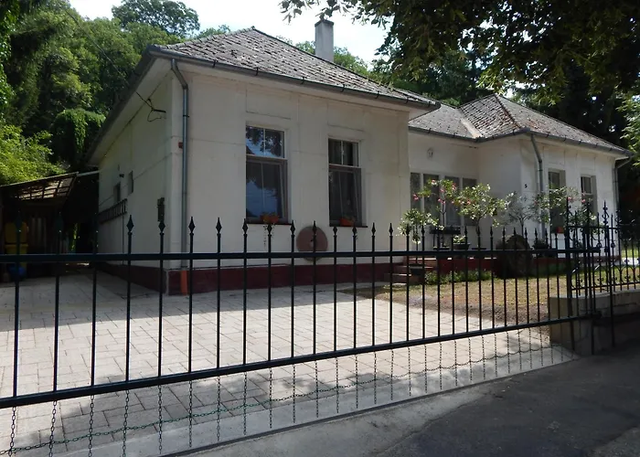 Apartman Nefelejcs