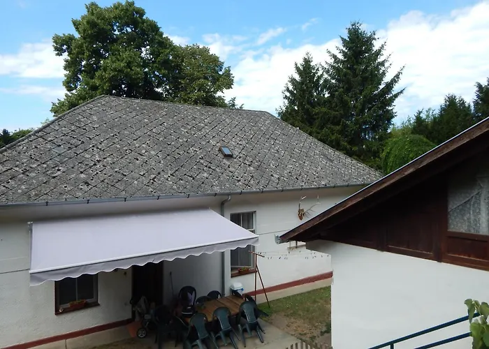 Apartman Nefelejcs *